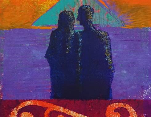 Grafikk / Giclee