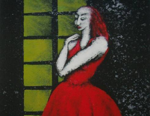 Grafikk / Giclee