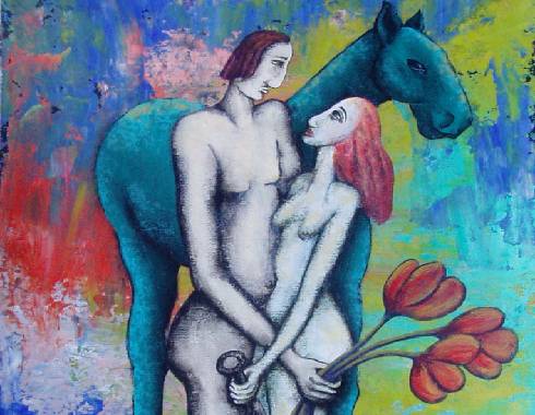 Grafikk / Giclee