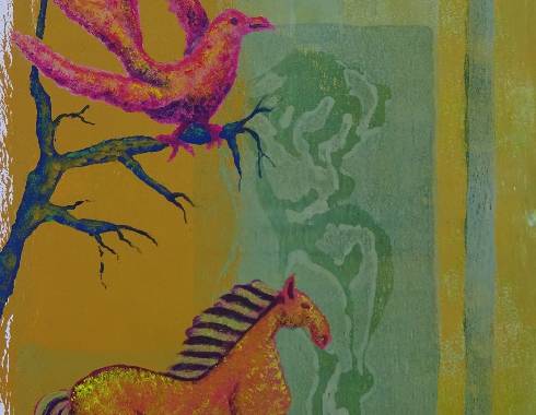 Grafikk / Giclee